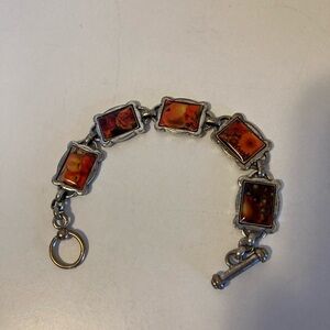 SPECIAL 3 For $ 20.00  CLASSIC HARDWARE Vintage Bracelet.